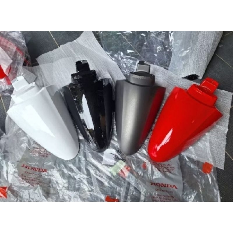 slebor depan Honda Scoopy 2020-2023