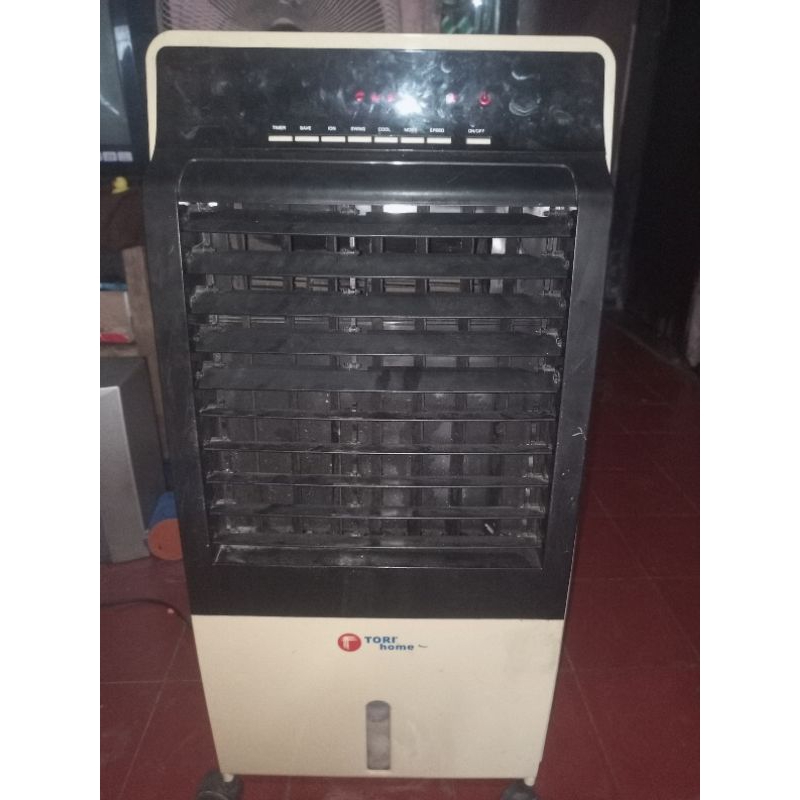 Modul dan spearpat kipas angin air cooler tori home thc-090
