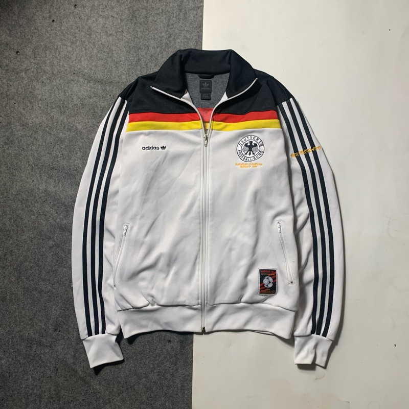 tractop adidas germany
