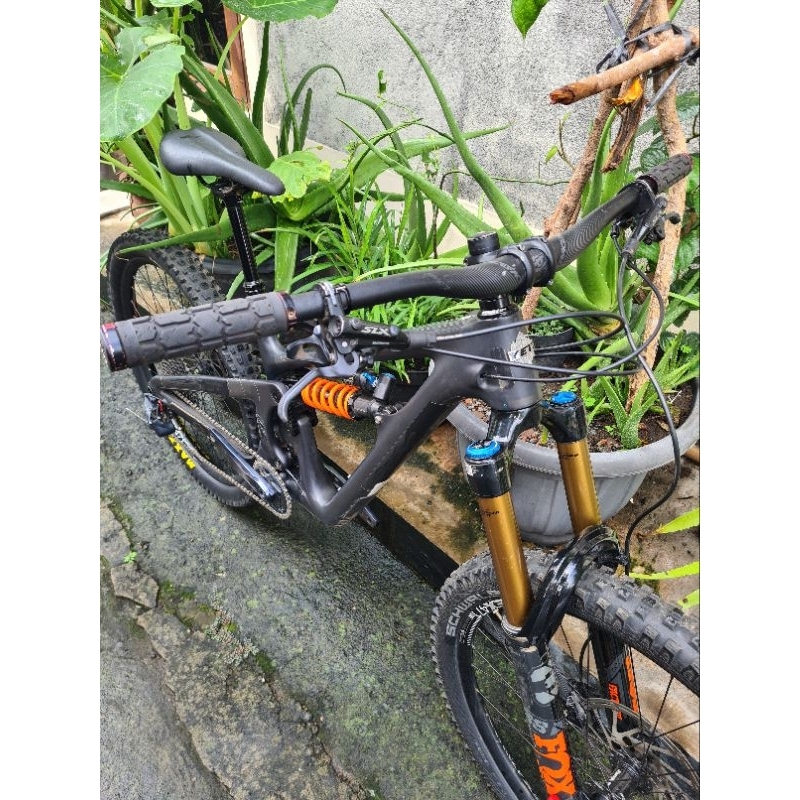 YETI SB165 SIZE S 27,5 ER