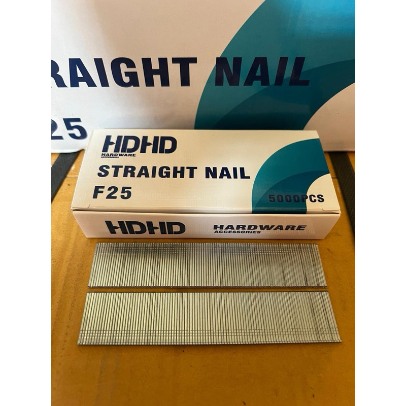 

isi paku tembak f25 refill staples angin