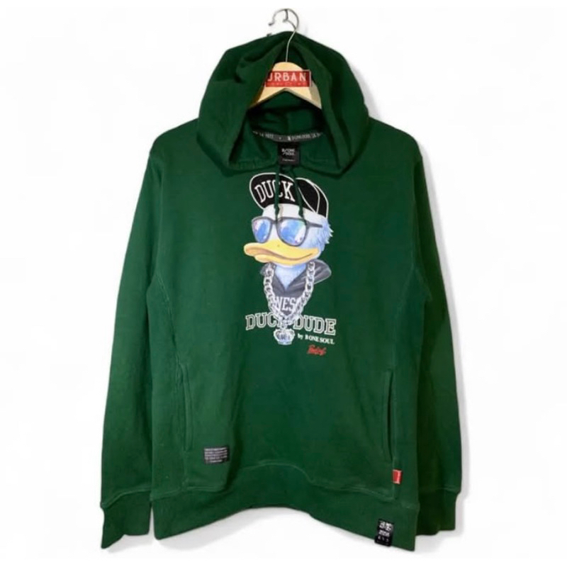 Hoodie B One Soul