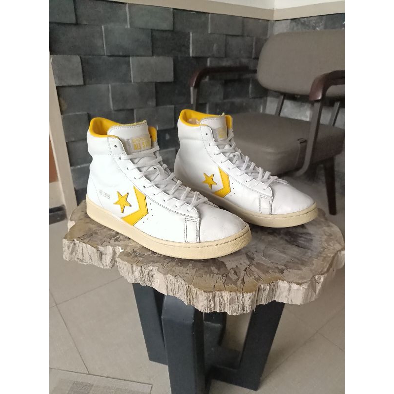 CONVERSE PRO LEATHER