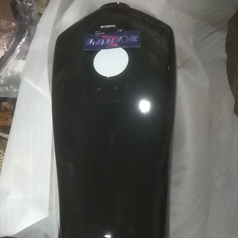 tangki hitam polos RX King/29N-F4110-00-33?yamaha