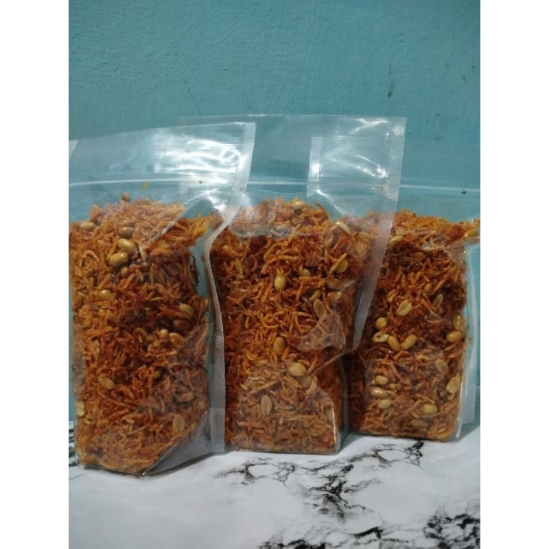 

Kentang Sambal By Bu Har