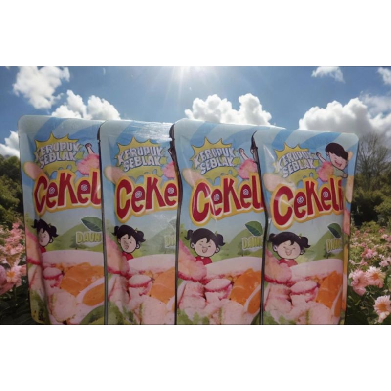 

PAKET USAHA 36Pcs Cemilan CEKELIN Makaroni Lidi Pilus Keripik Tempe Kerupuk Seblak Basreng Paket Laris