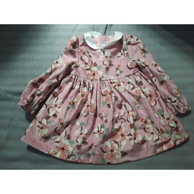 Prelove Dress Mayoral / PL dress baby / PL dress mayoral