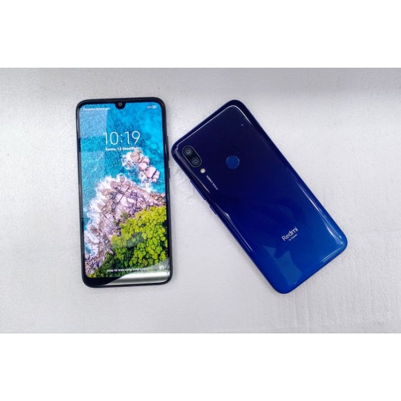 Xiaomi | Redmi 7 | redmi 7 ram 4 | redmi 7 4G | xiaomi redmi 7 ram 4/64 GB | hp seken redmi 7