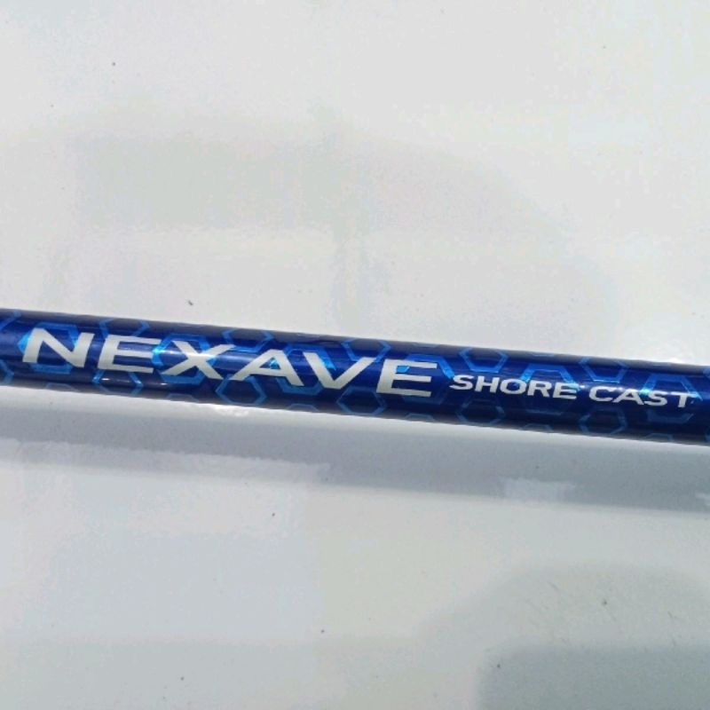 JORAN SHIMANO NEXAVE SHORE CAST S90MH / Joran Samnung 2 / Joran Hollow Carbon / Joran Shimano Origin