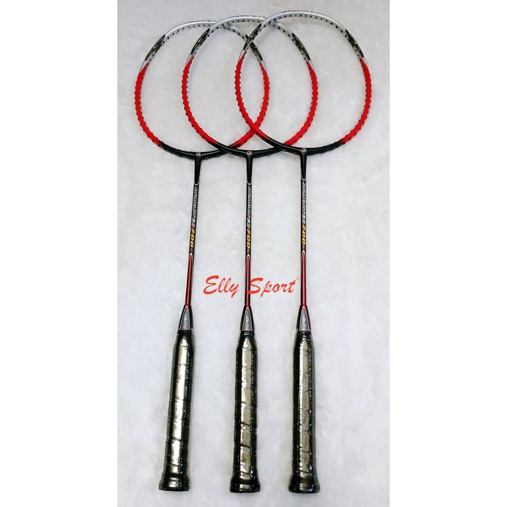 Raket Badminton Leonepro