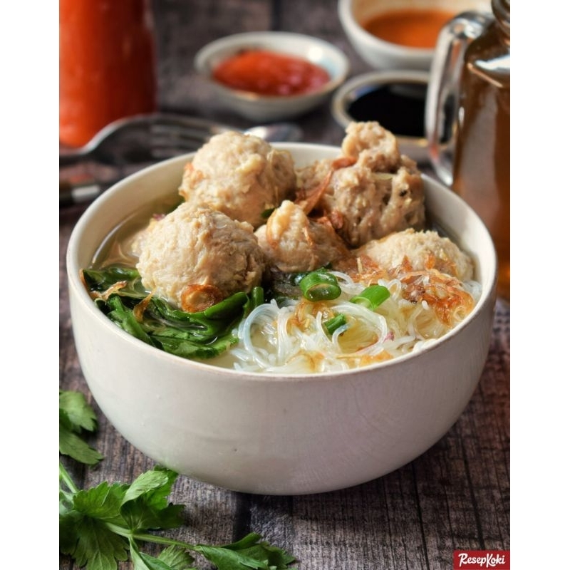 

Bakso Urat Tetelan+ Ceker/kikil+ceker/kikil+tetelan