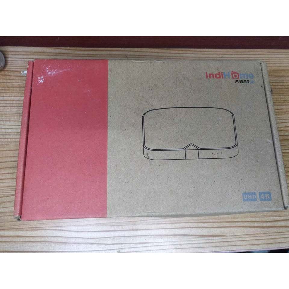 STB HG860-P Orian Bekas Belum Pernah Dipakai