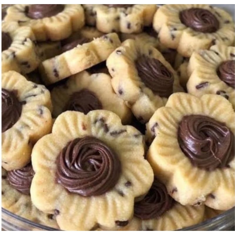 

nutellacookies
