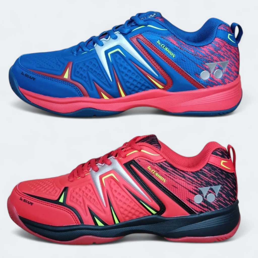 Sepatu Badminton Yonex Tokyo 2 Original
