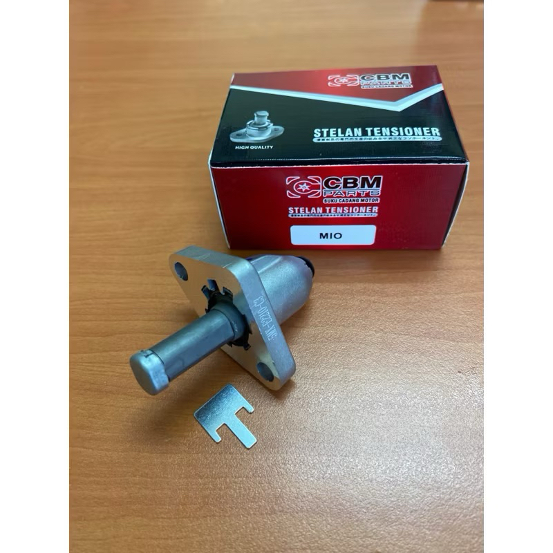 Stelan Tensioner Mio 5MX 5TL Soul GT Sporty Smile Otomatis Tonjokan Keteng Jupiter Z  MX Old 135 Veg