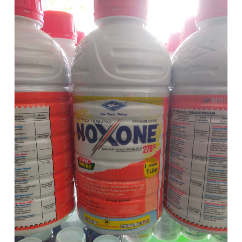 herbisida Noxon 1 liter
