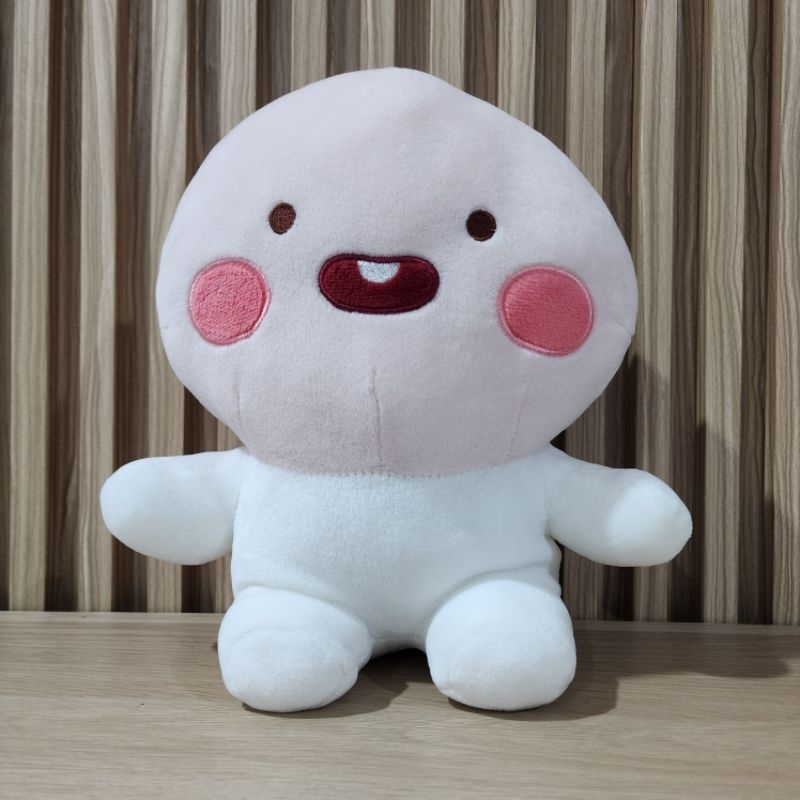 BONEKA APEACH KAKAO