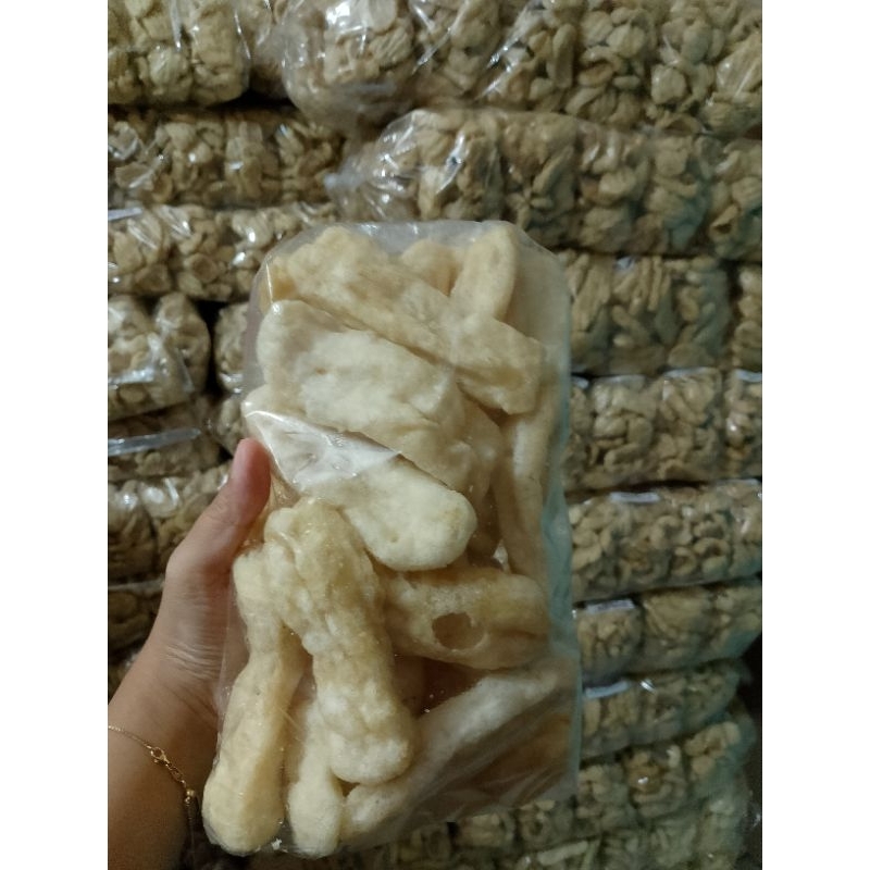 

CUANKI LIDAH IKAN RENYAH 6000 20 BIJI