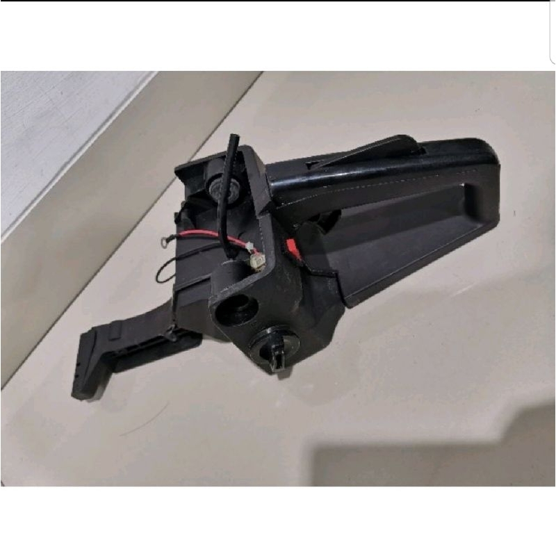 5200 5800 Fuel tank assy set mesin radin chainsaw super radin