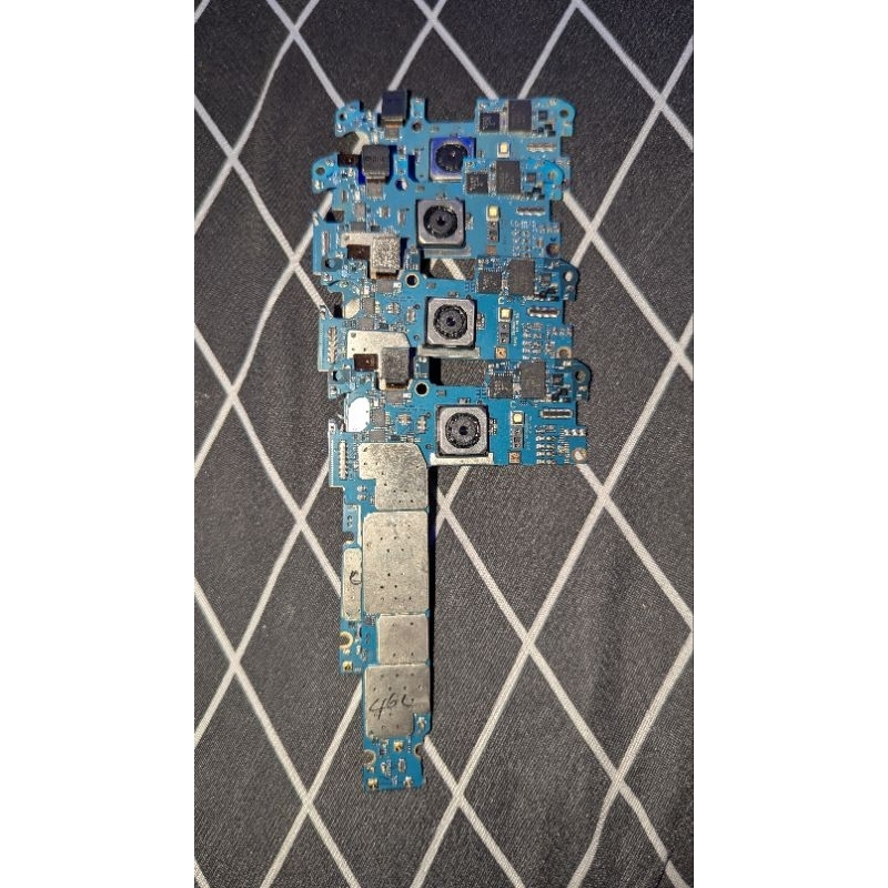 mesin samsung note 5