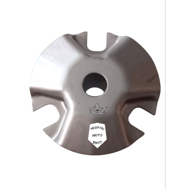 TUTUP RUMAH ROLLER CAM YAMAHA NMAX AEROX LEXI