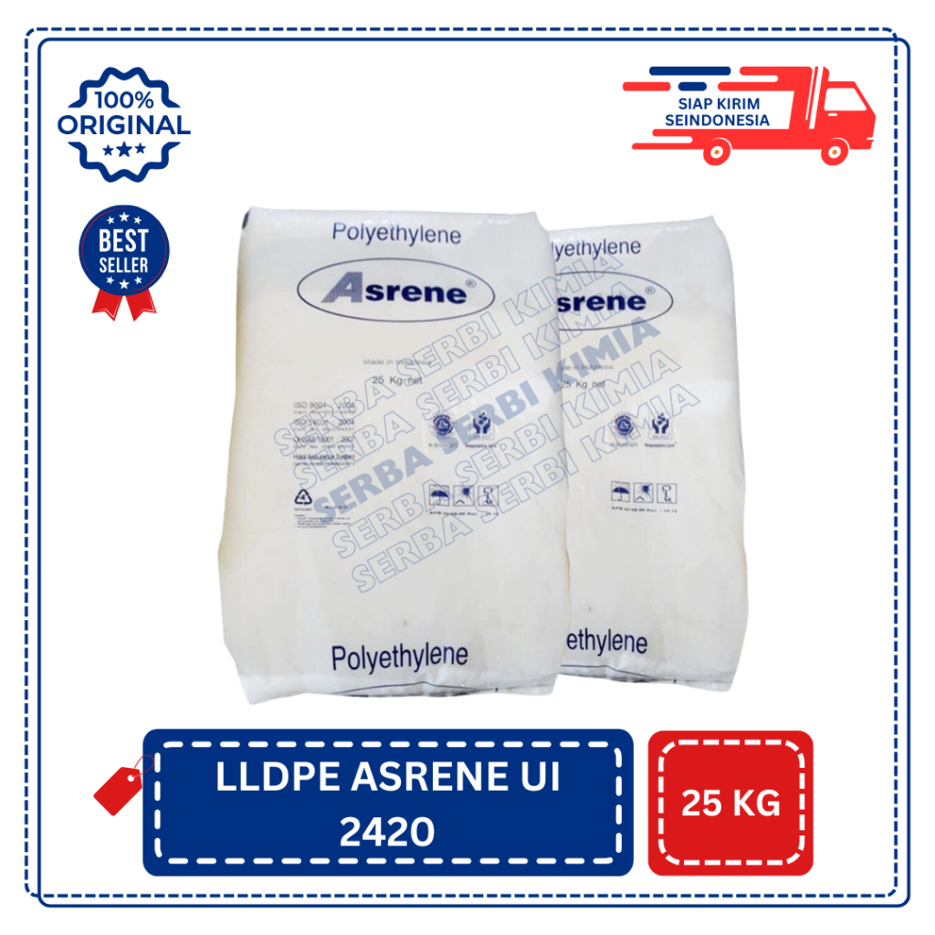 LLDPE Asrene UI 2420