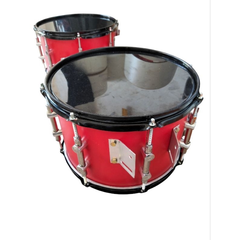 snare drum 12 inch standar