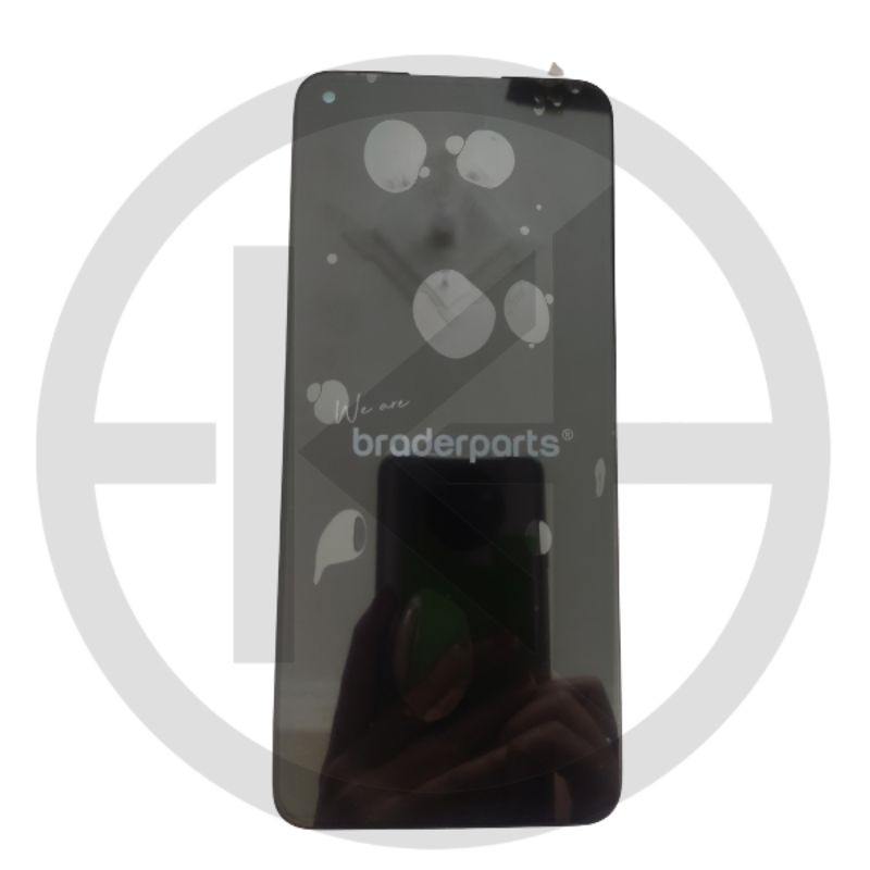 LCD infinix note 7 braderparts