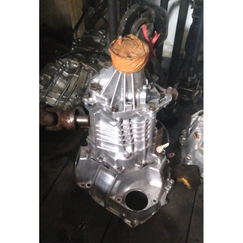 Transmisi Perseneleng Gearbox Grand Max GrandMax Original Copotan