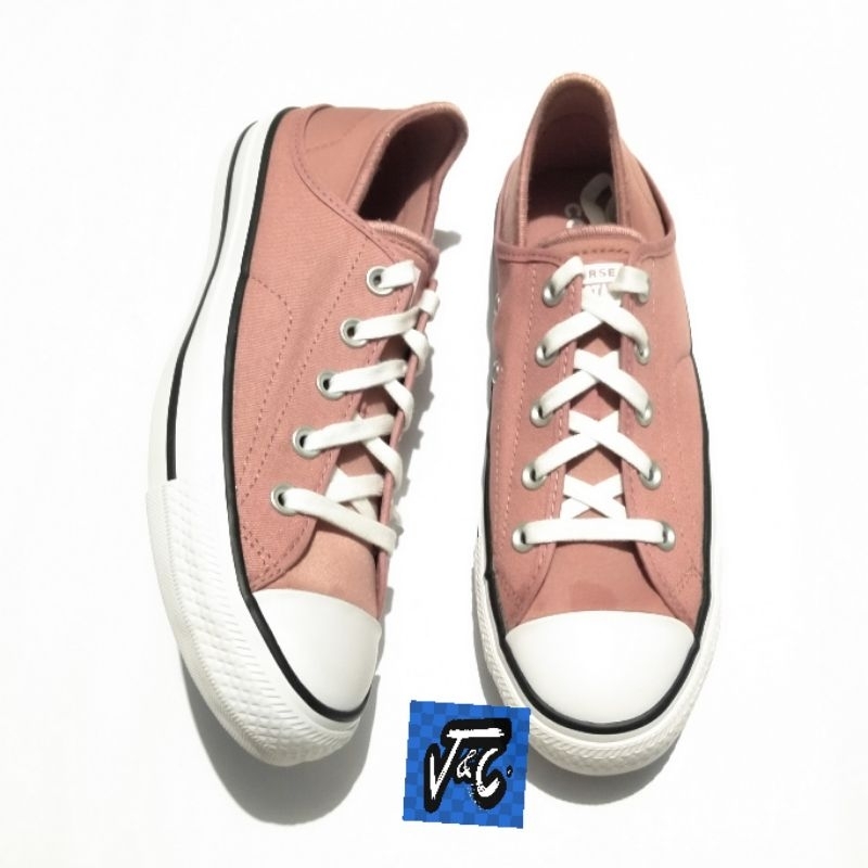 Converse Chuck Taylor All Star Crush Crushed Heel Stretch Mule Night