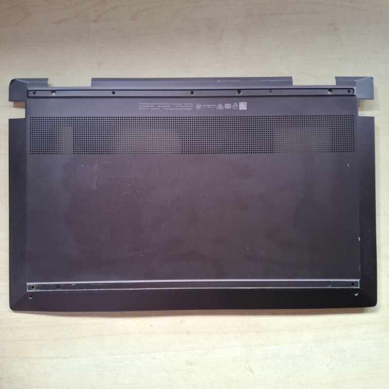 Bottem Case Laptop HP Envy x360 13-ay1054AU