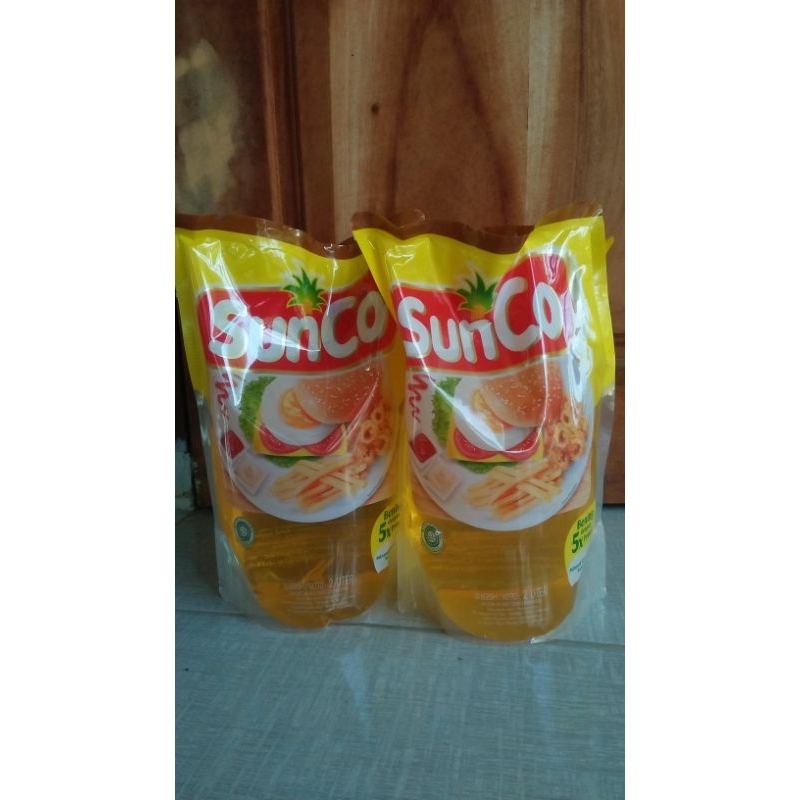 

(PILIH LOKAL)SUNCO 2LITER