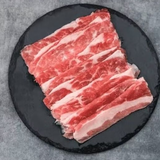 

✨ FSFF ✨ [instant] Daging Sapi l Beef Slice l ShortPlate