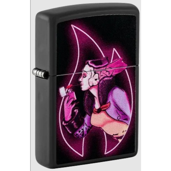 Zippo Original 48139 Windy Glow