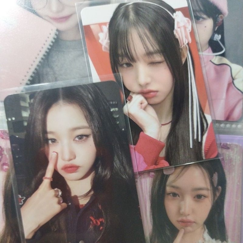 pc wonyoung official
