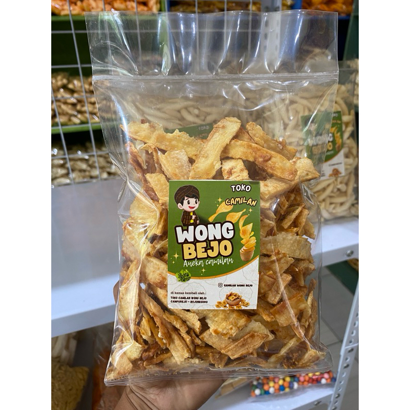 

BALUNG KUWUK 250 gr