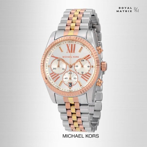 Michael Kors MK5735 Lexington Jam Tangan Wanita