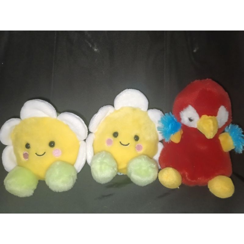 Boneka Palm Pals Murah
