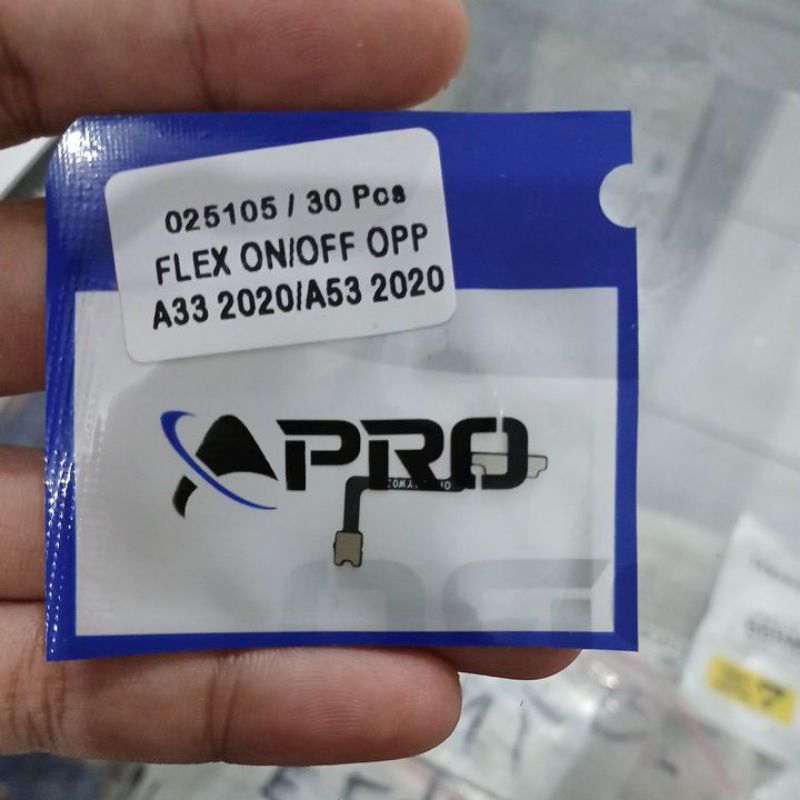 flexibel on off oppo a53 flexible on off a53 2020