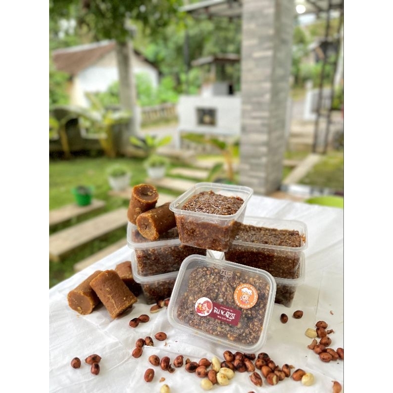 

Sambal kacang