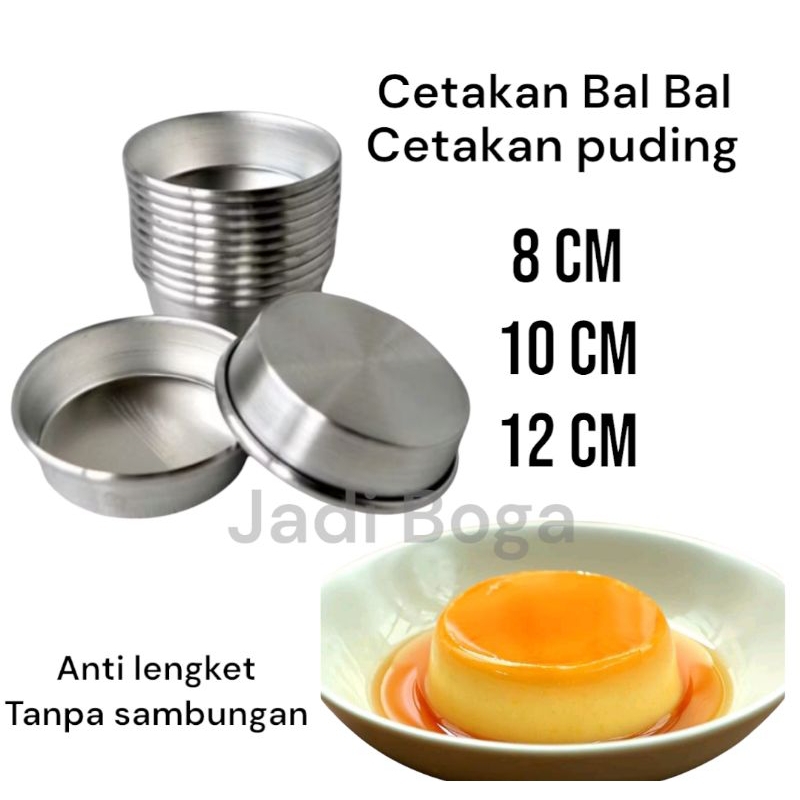 Loyang Bulat Press Anti lengket | Loyang Bulat 8.10.12.14.16.18.20cm | Loyang Bulat Press Tinggi 7 |