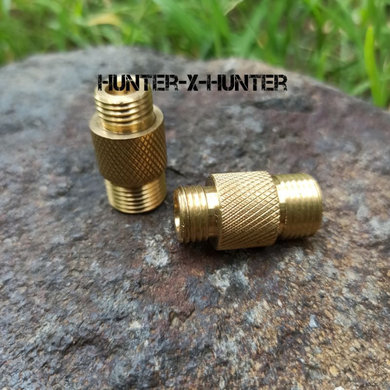 Nepel peredam barata clasic drat M12 & M14