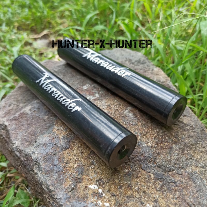 peredam maroder mini od25 panjang 15cm