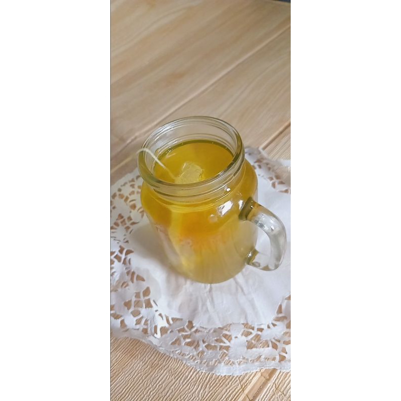 

Rimpang jsr bubuk by RasqaMart kemas 100gram