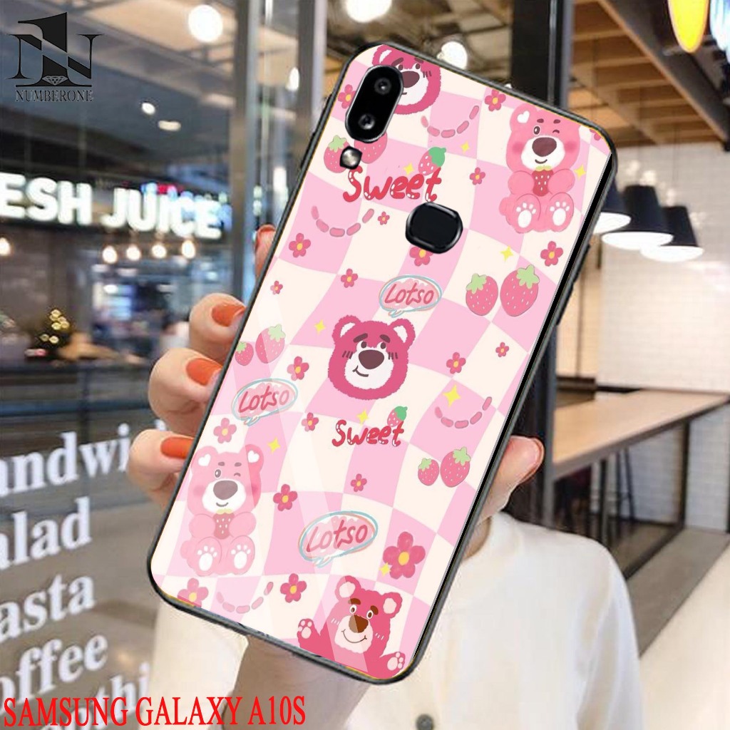 Case Samsung Galaxy A10s [lotso] Aneka casing, case, kondom hp, custom case, case aesthetic case mur