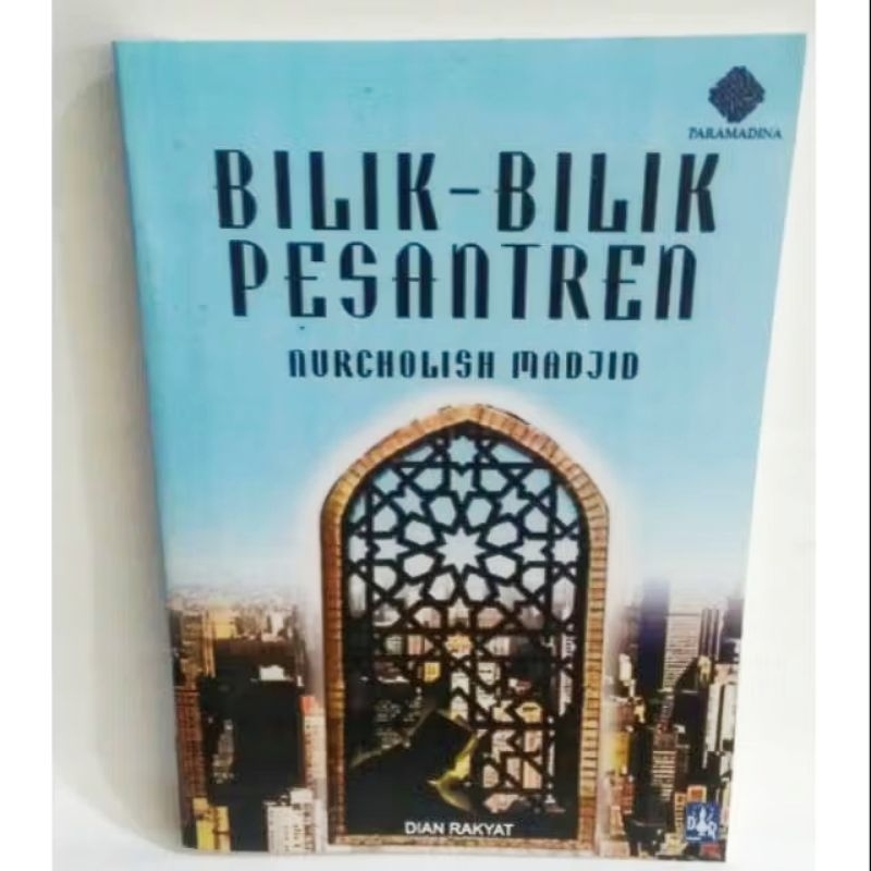 Bilik Bilik Pesantren