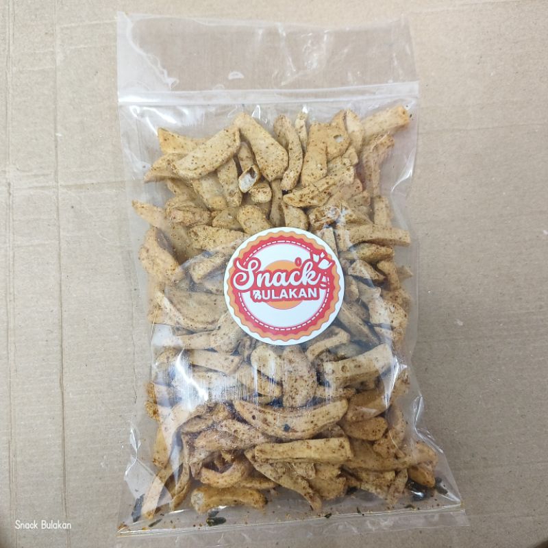 

BISTIK BASRENG PEDAS
