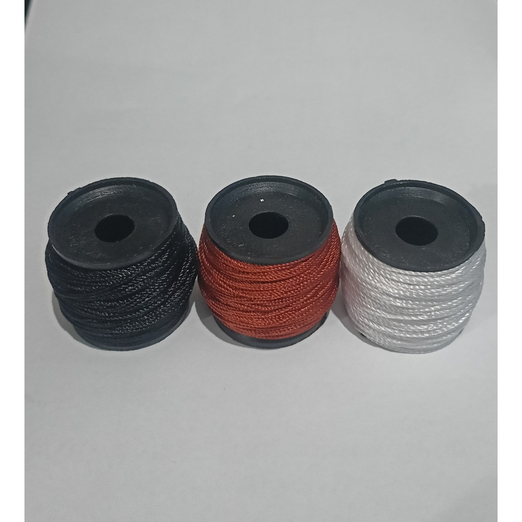 Benang Sol Sepatu | Benang Nilon Sol Sepatu Tas Sendal Dan Kulit