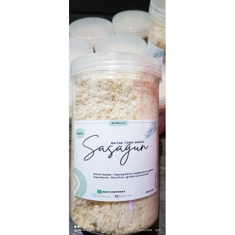 

Sasagun (Sagoon)