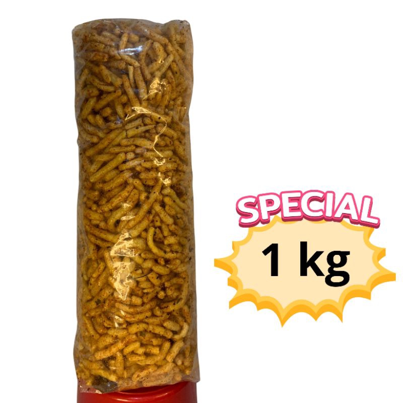 

GURILEM PEDAS 1 KG PEDAS RENYAH GURIH